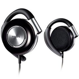 Philips Ear Clip Headphones SHS4700